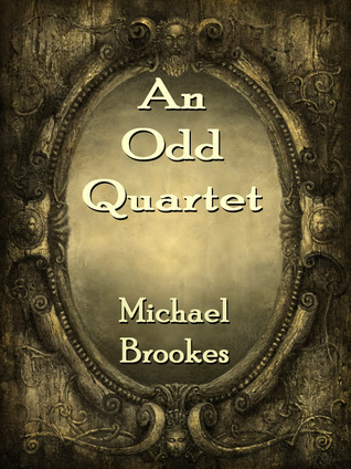 An Odd Quartet