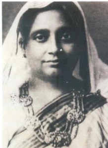 jogomaya-devi