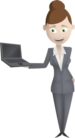 women-holding-laptop
