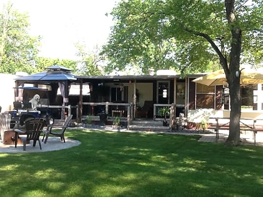 Jane's Cottage