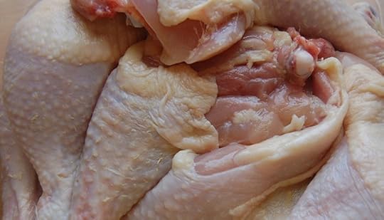 There’s a Major Foodborne Illness Outbreak and the Government’s Shut Down