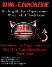 kink-e magazine