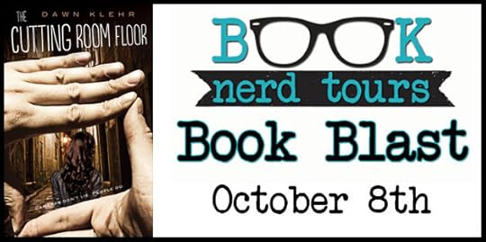 CuttingRoomFloorBlast