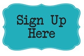 signup copy