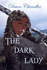Chandler_Front Cover