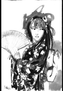 Kimono