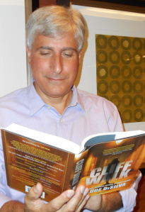 Steve Berry U