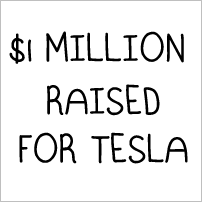 We just passed one million dollars. Now what?