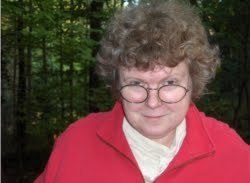 Jo Bourne