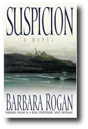 suspicion