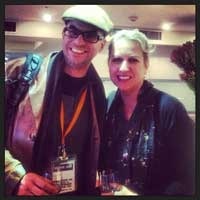 Chatting to Cheryl Strayed at the Sydney Writers' Festival