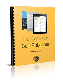 The Corporate Self-Publisher