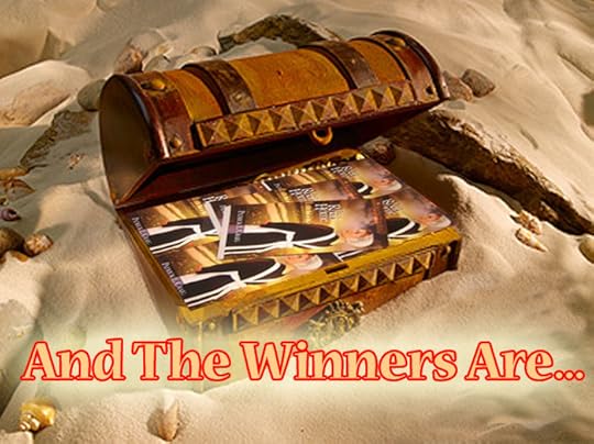 Treasure-Huntwinners