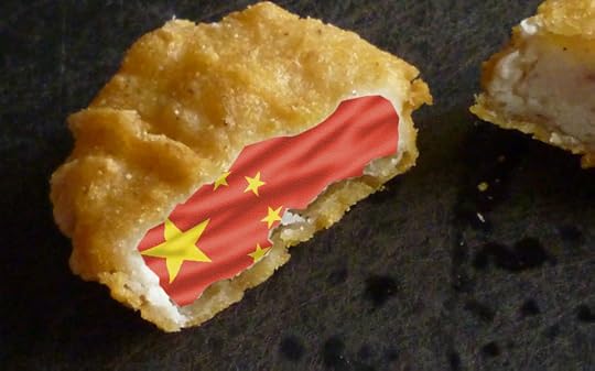 USDA: Chicken Processed in China Can be Sold in the US Without Labels to Say So