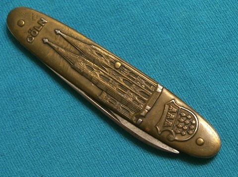 Pocket Knife