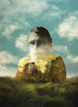 The Dark Earth and the Light Sky, Almeida Theatre, London