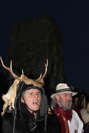 IMG_5489 antlers at dawn