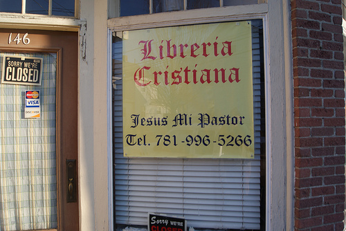 Libreria Cristiana