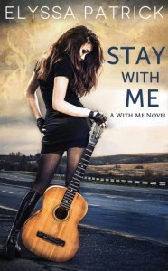 stay with me elyssa patrick