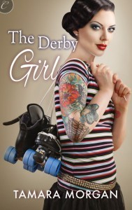 derby girl