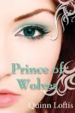 Prince of Wolves (The Grey Wolves Series)