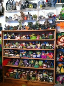 Stuffed Animal House 2