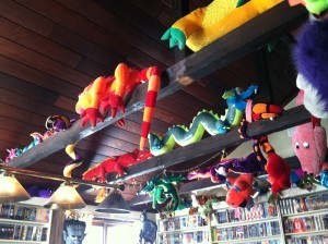 Stuffed Animal House 3