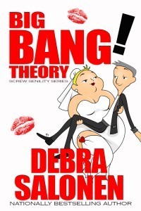 Big Bang Theory by Debra Salonen