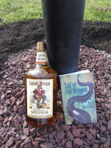 Tail of the Dragon and Rum