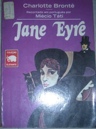 Jane Eyre-charlotte Bronte- 1971