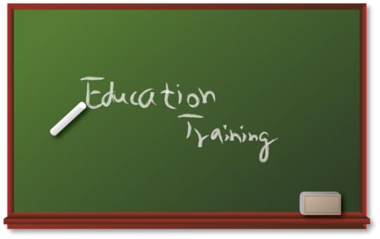 education and training