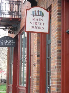 Main Street Books
