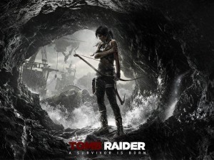 The tagline that the game lives up to.