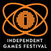 Independent Game Festival logo 