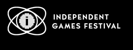Independent Game Festival_Image_logo