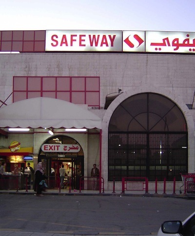 safeway