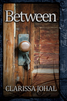 Between cover High resolution