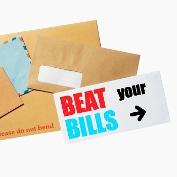 beat your bills