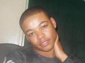 Kevin Kiadii, 25, assaulted Wednesday in Brooklyn's Prospect Park for his sexual orientation.