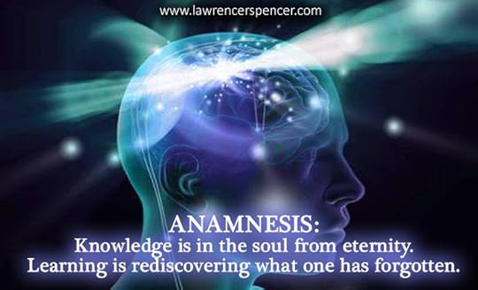 ANAMNESIS