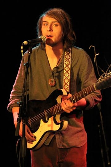 Indio Downey