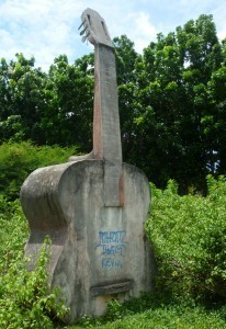 guitar