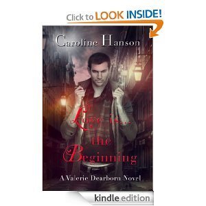 Love Is The Beginning (Valerie Dearborn)