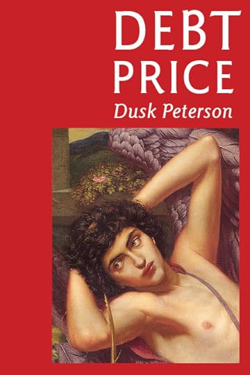 Cover for 'Debt Price'
