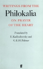 Writings from the Philokalia on Prayer of the Heart