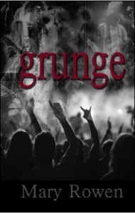 grunge image for pubslush