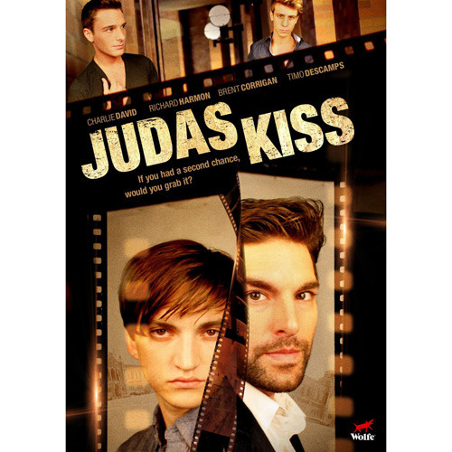Judas Kiss Movie Review: Cover