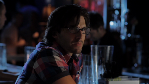Judas Kiss Movie Review: Zachary Wells