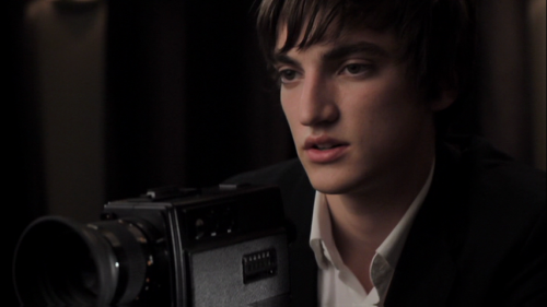 Judas Kiss Movie Review: Danny Reyes