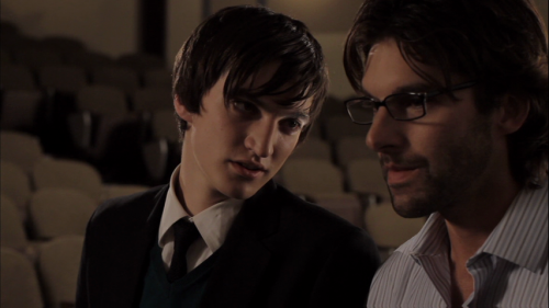 Judas Kiss Movie Review: Different, but the same.